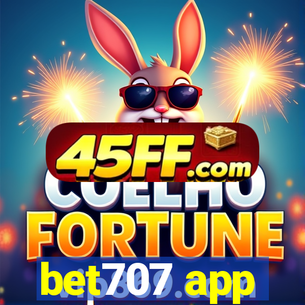 bet707 app